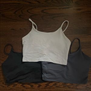 Lululemon align tank dupes